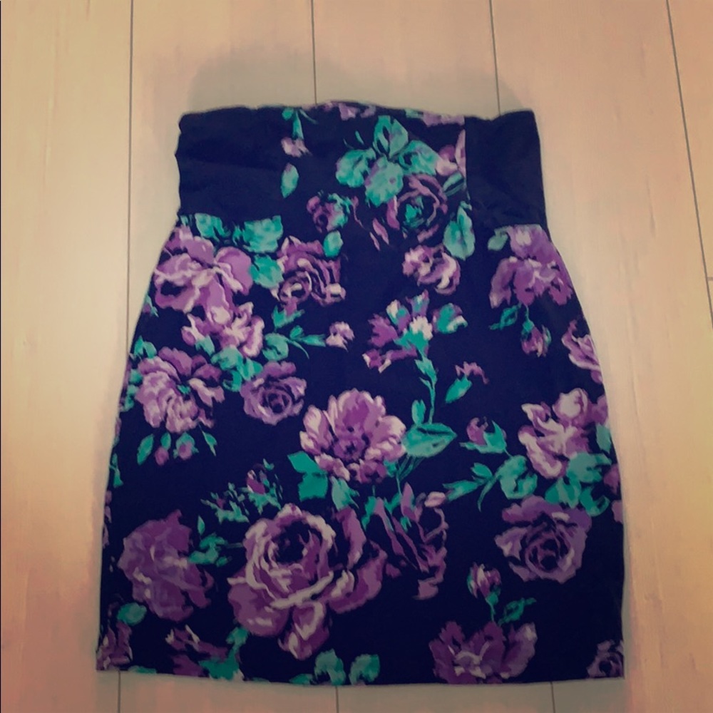Talula Dress